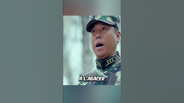 Ces soldats ont joué à cache-cache extrême ! 😮