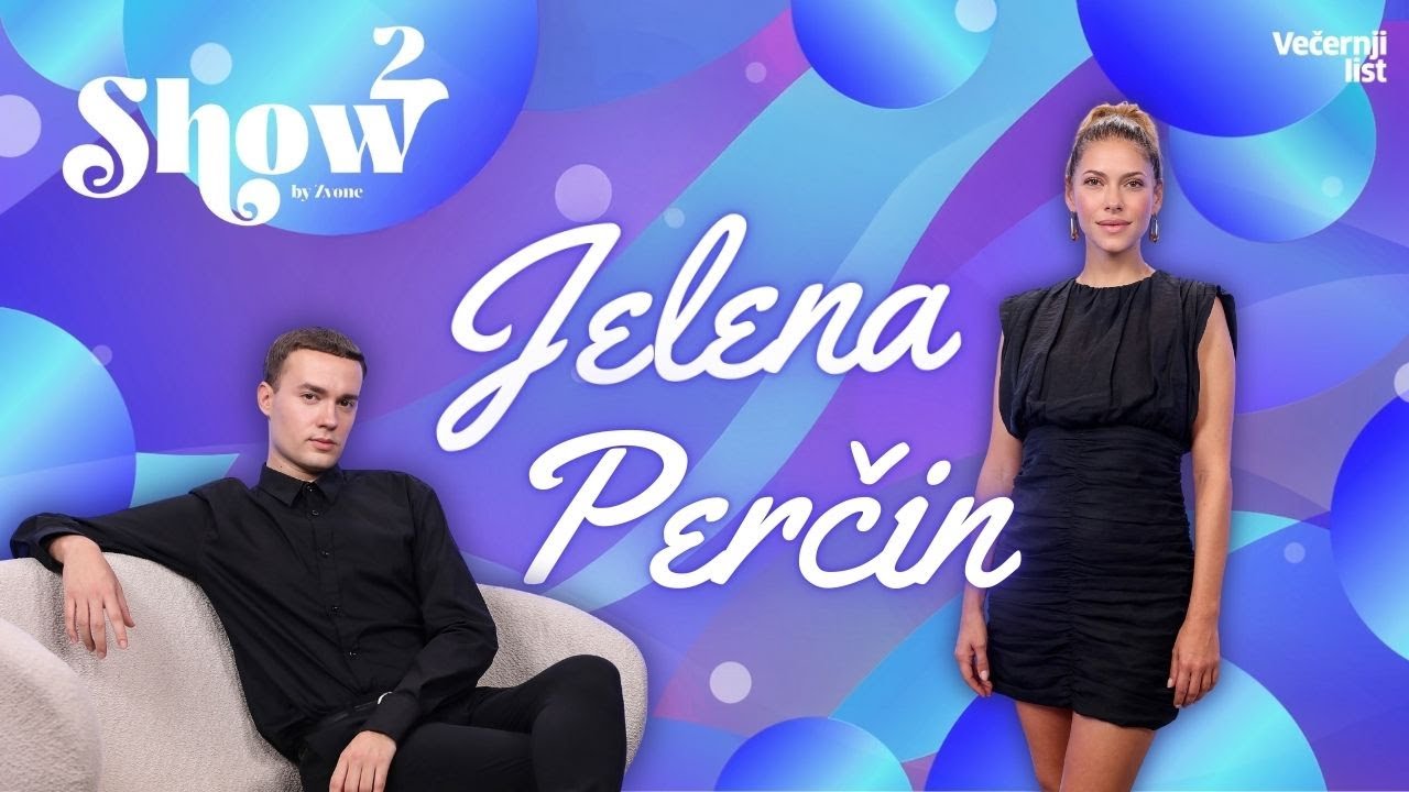 Jelena Perčin: Gelu sam srela u jeku razvoda, nova ljubav mi nije bila ni na kraj pameti