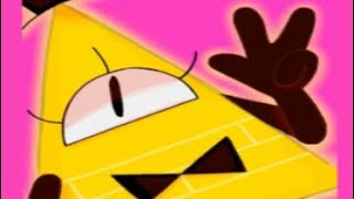Another Believer- Bill Cipher amv