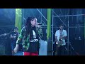 Capture de la vidéo Alika & The Same Song Band Live @ Lion Stage 2018