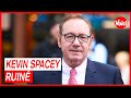 Kevin Spacey ruiné : l’acteur américain obligé de vendre sa maison pour éponger ses énormes dettes