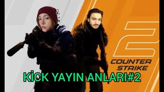 Yengeni̇zle Cs2 Yoldaş
