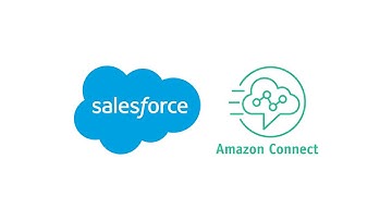Salesforce X Amazon Connect Integration for Exceptional Customer Service