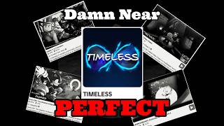 The NEW Best Asym on Roblox - A Timeless Review