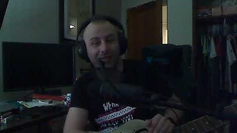 WFL Guitar Guide: Open G Minor Tuning