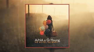 AiNA x G-young - Ne Söygi Ne Bagt | TURKMEN RAP