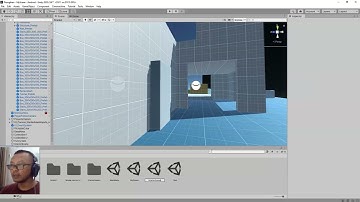 How to make a navigation door in Unity to bring the player to the other scene?