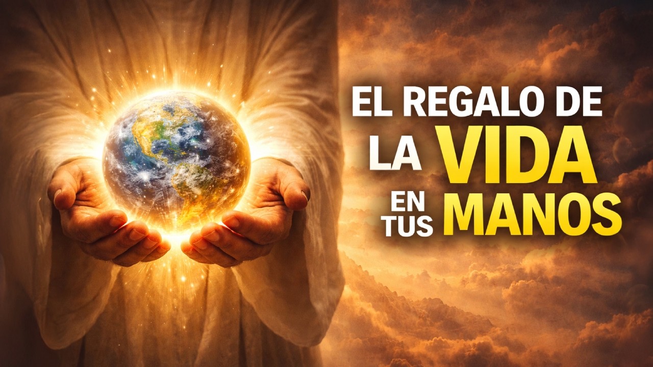 EL REGALO DE LA VIDA: DIOS TE DIO EL PODER DE ELEGIR - YouTube