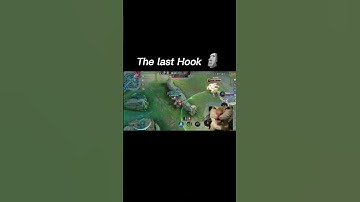 Franco Hook 🗿 #shorts #mobilelegends #viral #franco #mlbb
