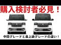 【どっちを選ぶ?】N-BOX カスタムターボ vs カスタムターボ コーディネートスタイル