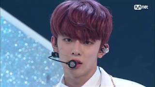 [MR Removed] VERIVERY - Lay Back Comeback Stage M COUNTDOWN #verivery #layback #veriverymrremoved
