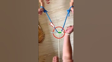 Mẹo này có thể cứu sống bạn 😲