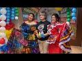 North Forsyth Spanish Club Holds 4th Annual Hispanic Heritage Festival