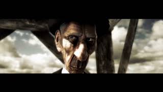 Step Into Light  -  Volbeat    //       Business As Usual