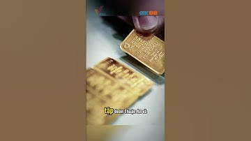 Khởi Tố 6 Bị Can Trong Vụ Án Tại Công Ty Vàng Bạc Đá Quý Sài Gòn (SJC) Những Diễn Biến Nóng Từ Bộ