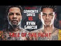 Gervonta Davis vs Ryan Garcia | TALE OF THE FIGHT | ALL ACCESS
