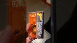 Cowboy Bebop k7