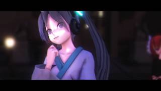 【初音ミク】極楽浄土【カバー】