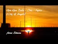 Goo Goo Dolls - Iris - Lyrics, City of Angels, AriesEdition
