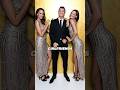 Ronaldo Emotional Seeing Georgina’s Love for Cristiano Junior! #shorts #ronaldo