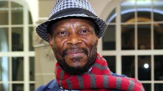 A salute to Olu Oguibe: Artist. Writer. Activist. Genius.