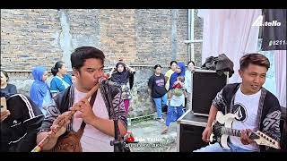 Gelas Retak - Ade Tello | Nirima Sahira | Koplo