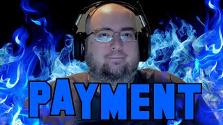 WingsOfRedemption WANTS $3000 FROM LUMMOX