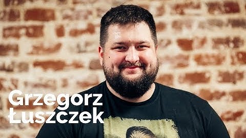 ORM vs. SQL by Grzegorz Łuszczek