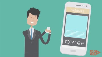 Online Taxi App Explainer Video - 2D Cartoon Animation - Sociaal Rijden.