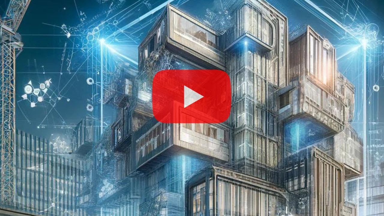 Active Structures: The Future of Building - YouTube