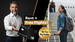 Why the BILT Mastercard Is the Smartest Way to Pay Rent in 2025