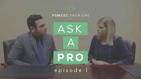 Ask a Pro Episode 1 - Heather Kearney and Fadaie I...