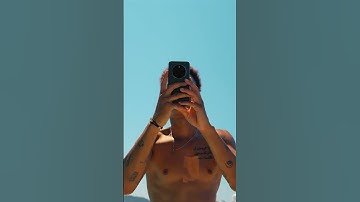 Summer vibes in HONOR Magic7 Pro