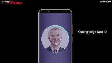 Ulefone Power 3S Official Introducing