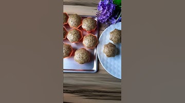 Thumbnail of CARA MEMBUAT BOLU PISANG KUKUS MINI | Resep Lengkap Cek Youtube Nurlis Mawarni
