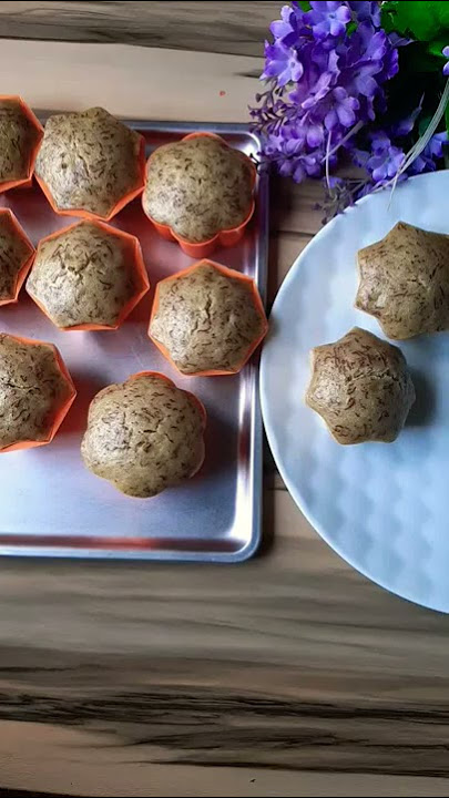 CARA MEMBUAT BOLU PISANG KUKUS MINI | Resep Lengkap Cek Youtube Nurlis Mawarni