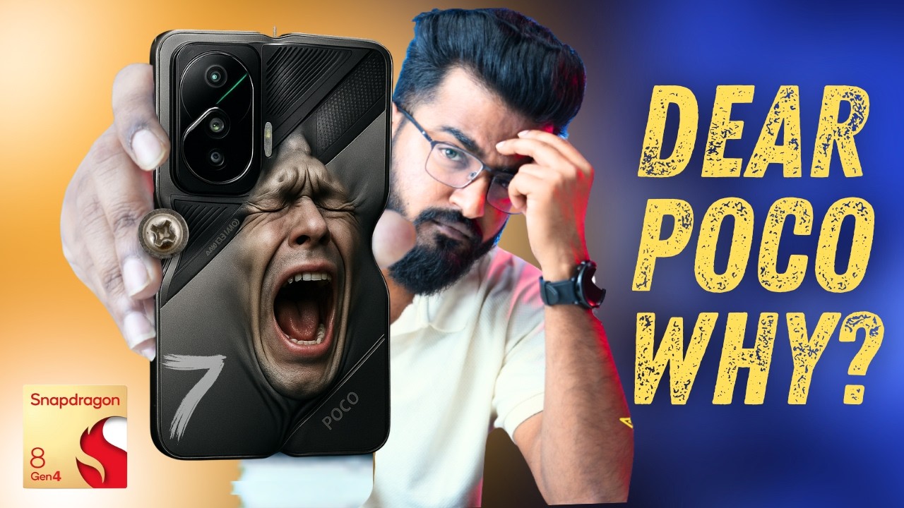 Poco F7: Don't Buy Before Watching This! The TRUTH About Poco's Past 🤯