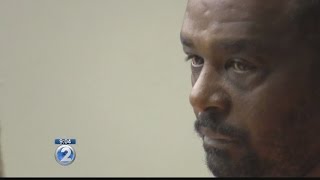 Suspect in triple-murder appears in court; police confirm wife was a victim