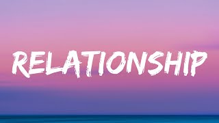 Young Thug - Relationship  ft.Future ( LYRICS ) | i know how to make the girls go crazy relationship