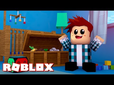 Roblox Adotei Um Bebe No Roblox Youtube - cuidei de um bebe no roblox youtube