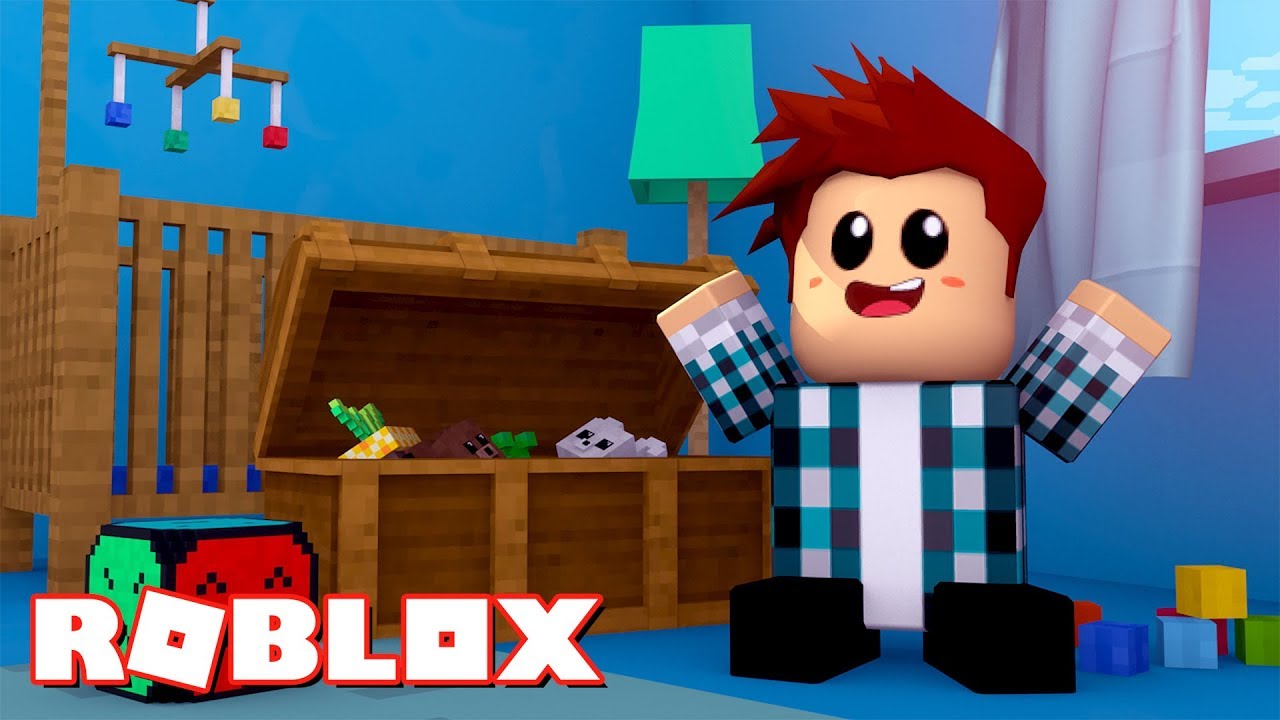 Crianças conseguem milhares de acessos com jogos criados no Roblox 