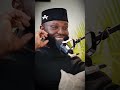 You Don’t Get Strip-Searched in an Airport… Unless You Hold a Nigerian Passport
