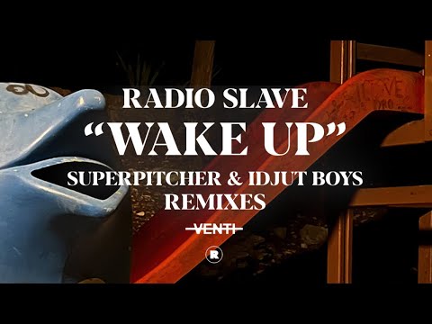 Смотреть «Radio Slave - Wake Up (Superpitcher Remix)» на YouTube
