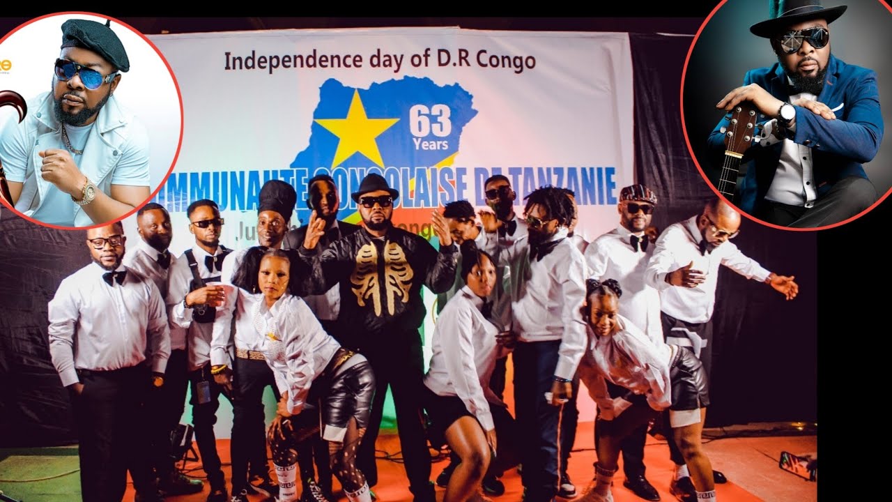 LIVE DIAMOND MUSICA BAND IN MASAKI DAR ES SALAAM TANZANIA