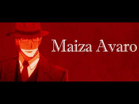 [MAD] kill me if you can #AniPAFE2017 #JapaneseAMVs