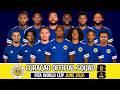 🇨🇼 Curacao World Cup 2026 Squad Announcement | Group E Full Team