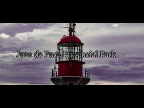 Video: Banglenčių Tyrinėjimai Juan De Fuca Provincijos Parke, BC, Kanada - „Matador Network“
