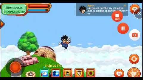 NRO đi cdrd cấp 2 nhặt pgg phê