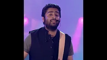 20000+ People Singing "Tum Hi Ho"😌 With Arijit Singh ❤️