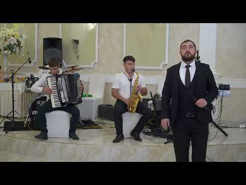 Крымскотатарский ансамбль 'Салгъыр' / Crimean Tatar Ensemble 'Salgir' (PRESTIGE 2021)